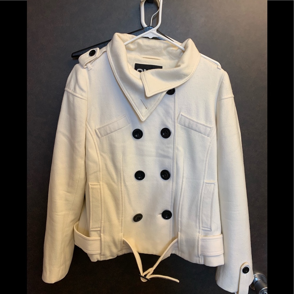 Only jacket